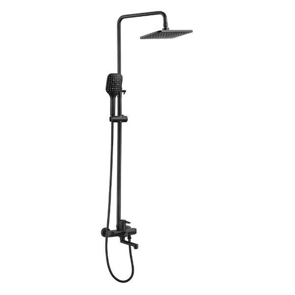 Душевая система Shevanik S8136H