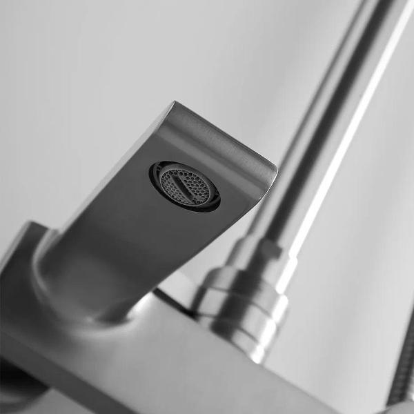 Душевая система Shevanik S8336T