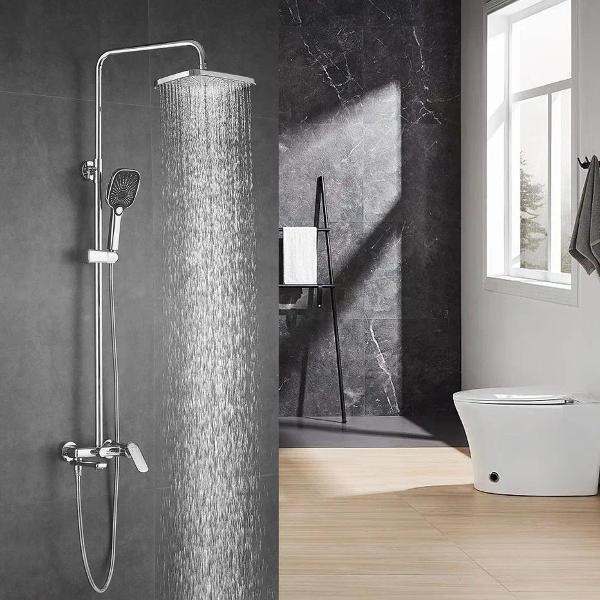 Душевая система Shevanik S8536