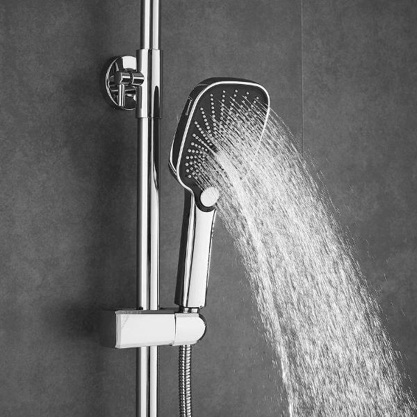 Душевая система Shevanik S8536