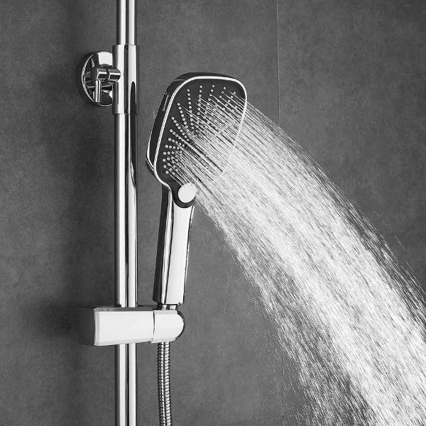 Душевая система Shevanik S8536