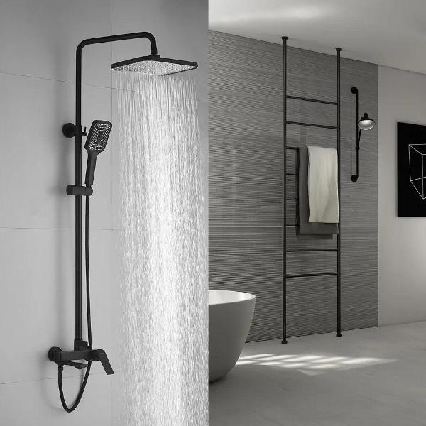 Душевая система Shevanik S9136H