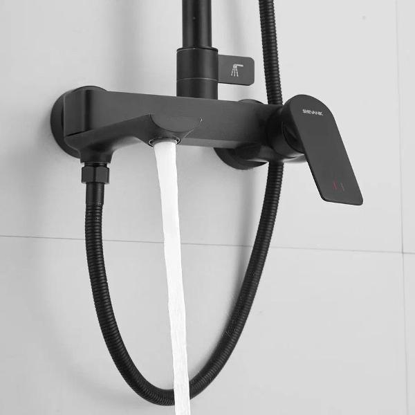 Душевая система Shevanik S9136H