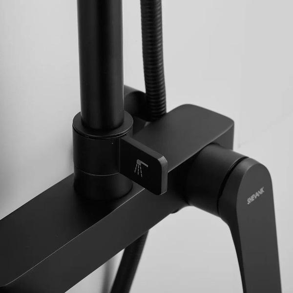 Душевая система Shevanik S9136H