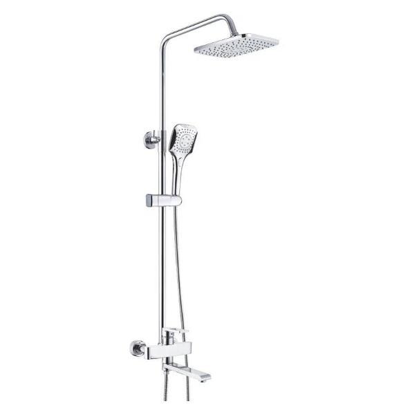 Душевая система Shevanik S9336