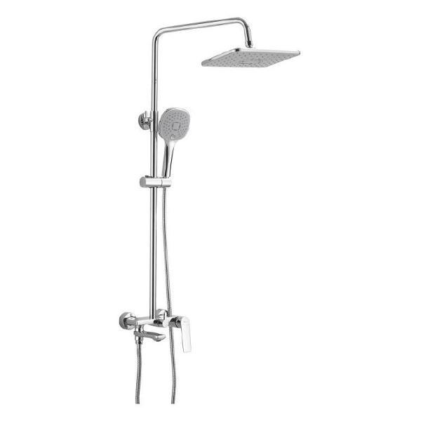 Душевая система BELZ B24533