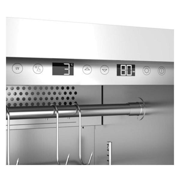 Шкаф для вызревания мяса Caso DryAged Master 125