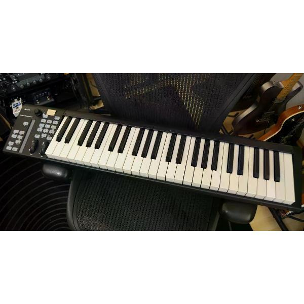 MIDI клавиатура iCON iKeyboard 5X