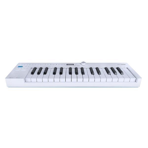 MIDI клавиатура Arturia KeyStep MK2