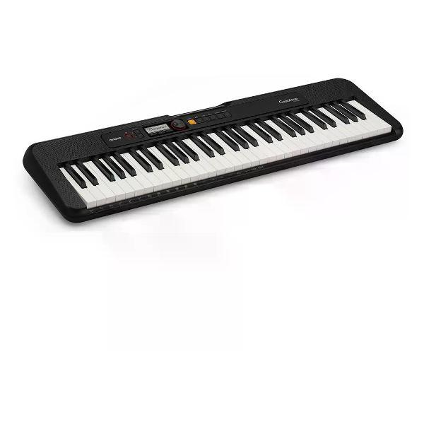 Синтезатор Casio CT-S200BK фото