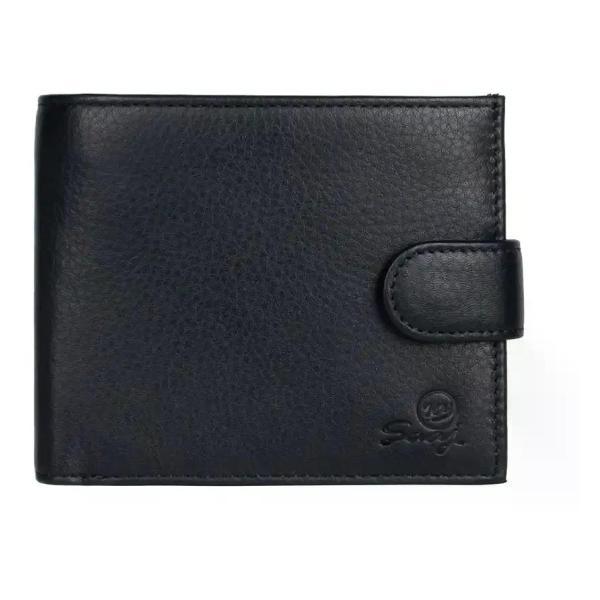 Кошелек SAAJ SM06/18BL