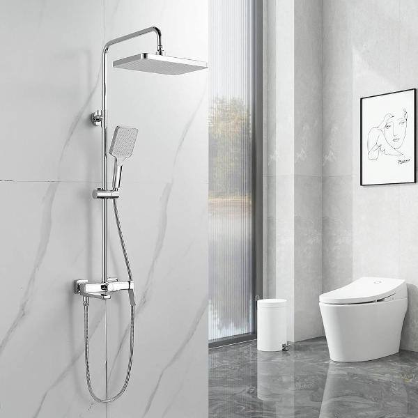 Душевая система Raffine F3699