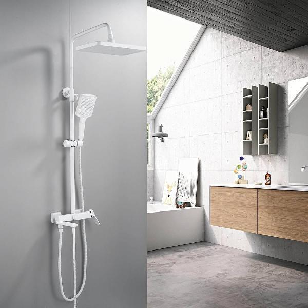 Душевая система Raffine F3699C фото