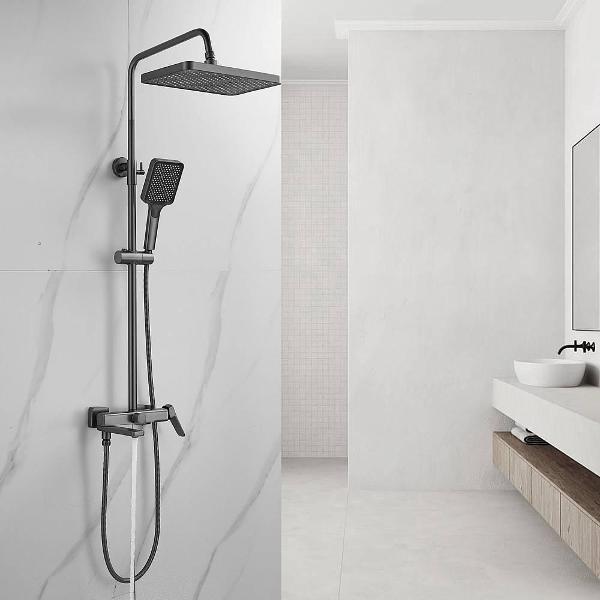 Душевая система Raffine F3699T