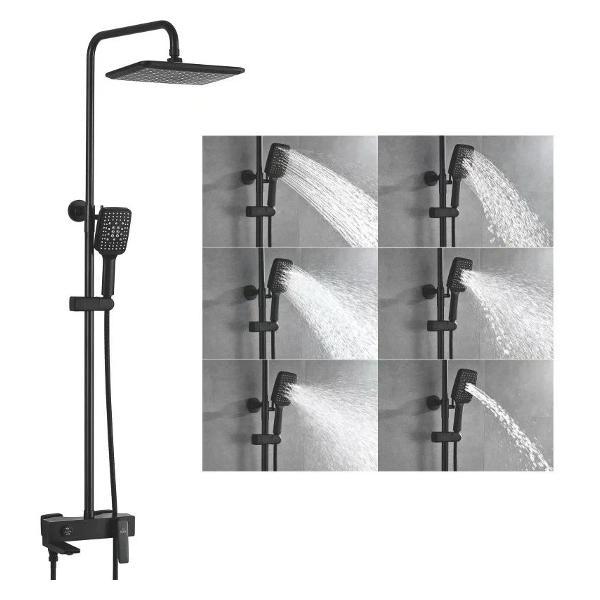 Душевая система Rose R2736H