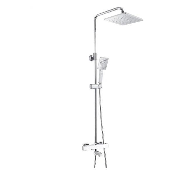 Душевая система Rose R3536