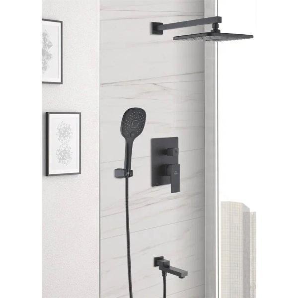 Душевая система Rose R2835H