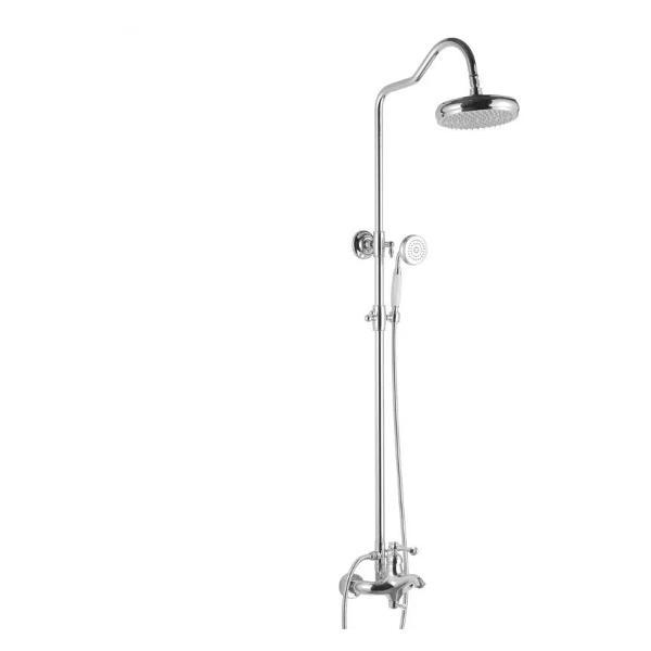 Душевая система Rose R0136 фото