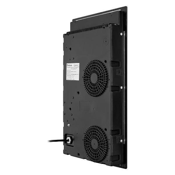 Варочная панель индукционная Bufett YHB 152