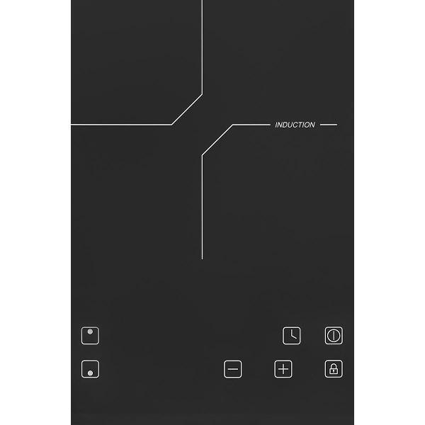 Варочная панель индукционная Bufett YHB 152