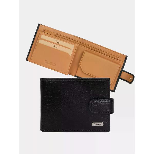 Кошелек SAAJ SM06/06BL/BG