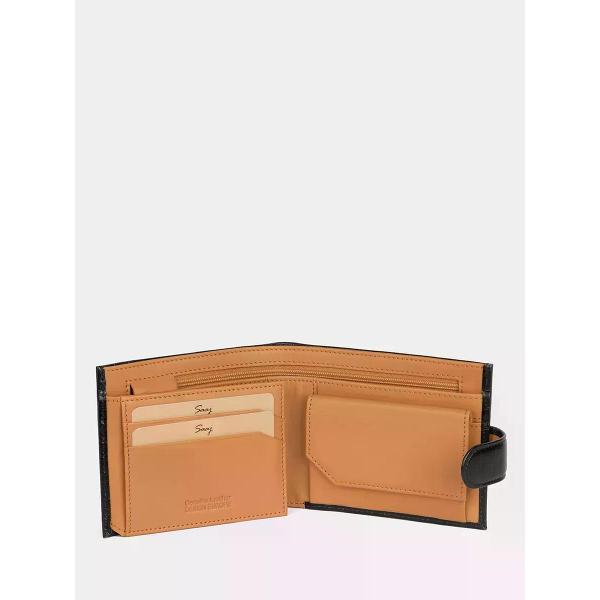 Кошелек SAAJ SM06/06BL/BG