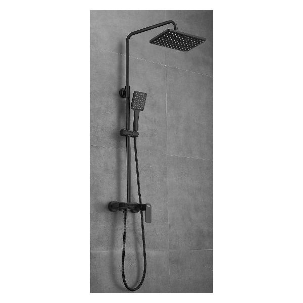 Душевая система Haiba HB24639-7 фото