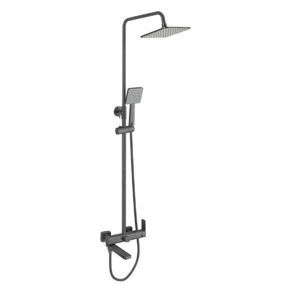 Душевая система Fmark FS8745-22Q