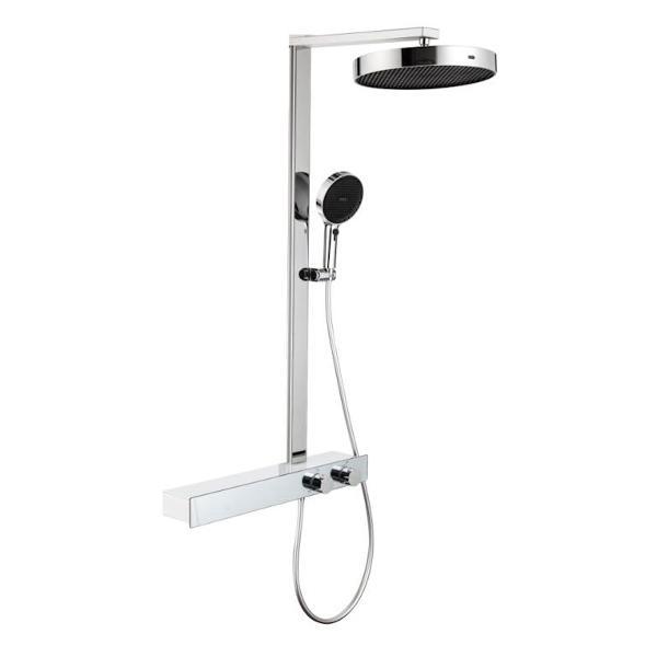 Душевая система Fmark FS45A-02 фото