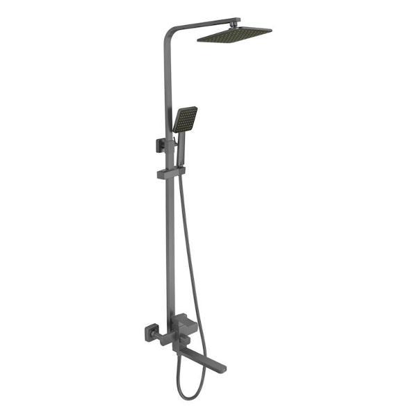 Душевая система Fmark FS8145-25Q