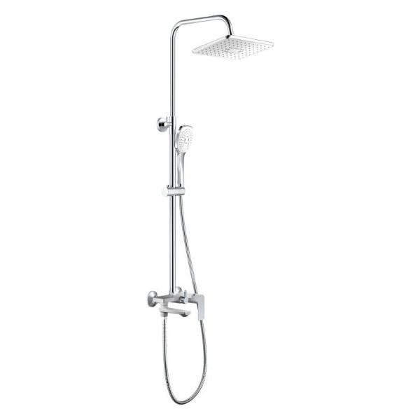 Душевая система Haiba HB24505