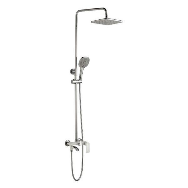 Душевая система Haiba HB23505-8 фото