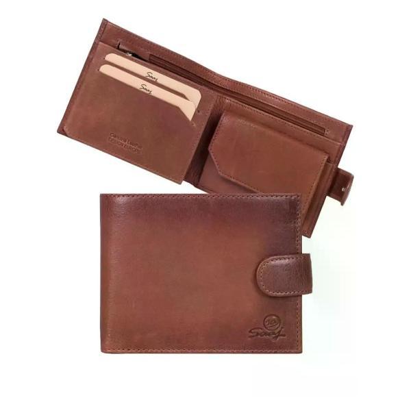 Кошелек SAAJ SM06/34TBR