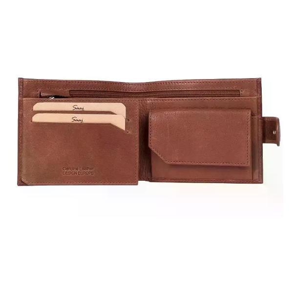 Кошелек SAAJ SM06/34TBR