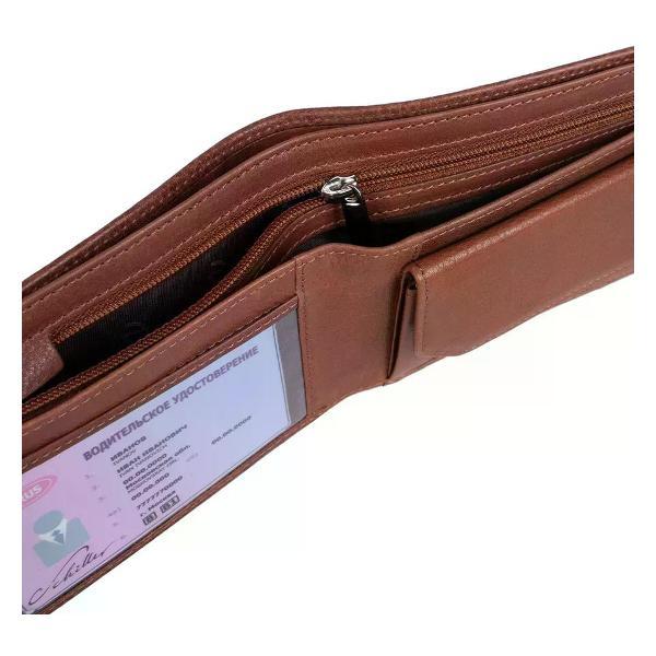 Кошелек SAAJ SM06/34TBR