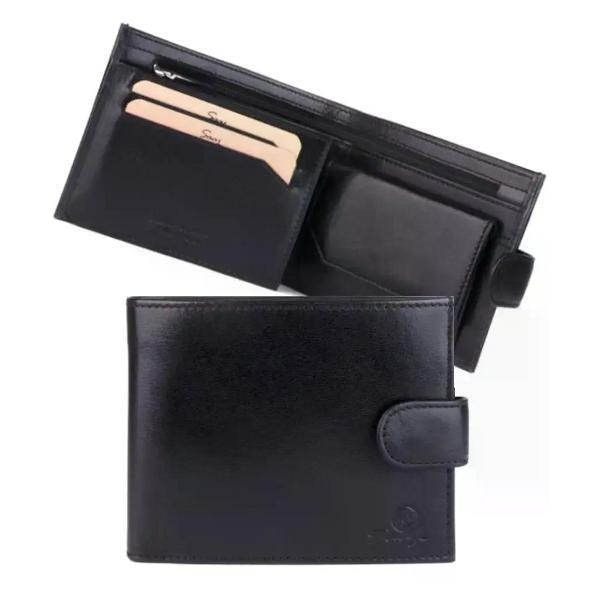 Кошелек SAAJ SM06/62BL