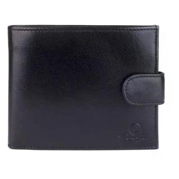 Кошелек SAAJ SM06/62BL