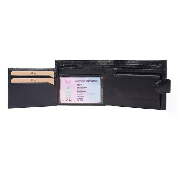 Кошелек SAAJ SM06/62BL