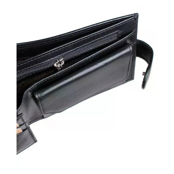 Кошелек SAAJ SM06/62BL