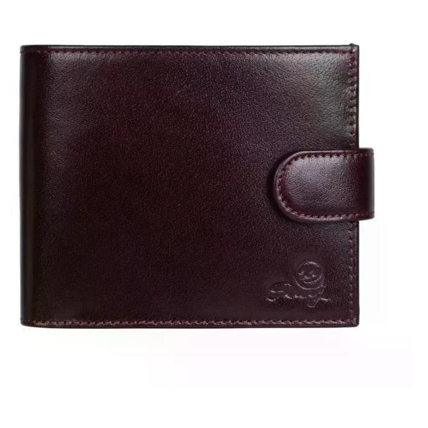 Кошелек SAAJ SM06/62BR