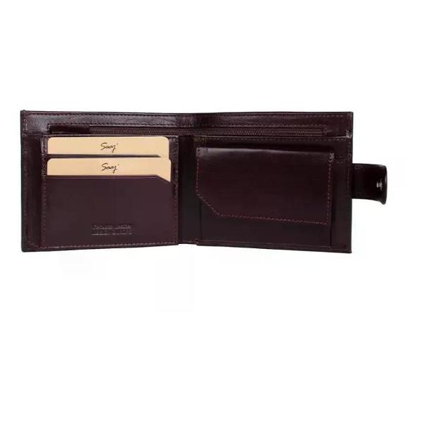 Кошелек SAAJ SM06/62BR