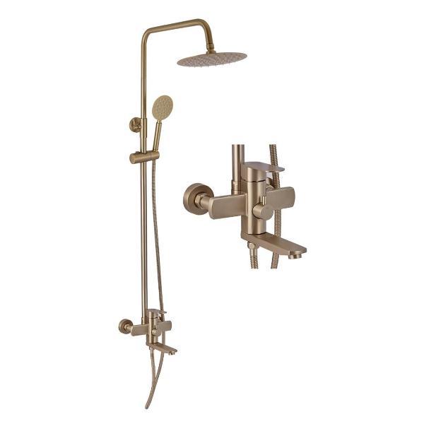 Душевая система FASHUN A52401-21