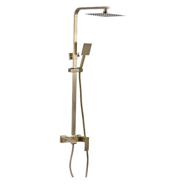 Душевая система FASHUN A52418-21