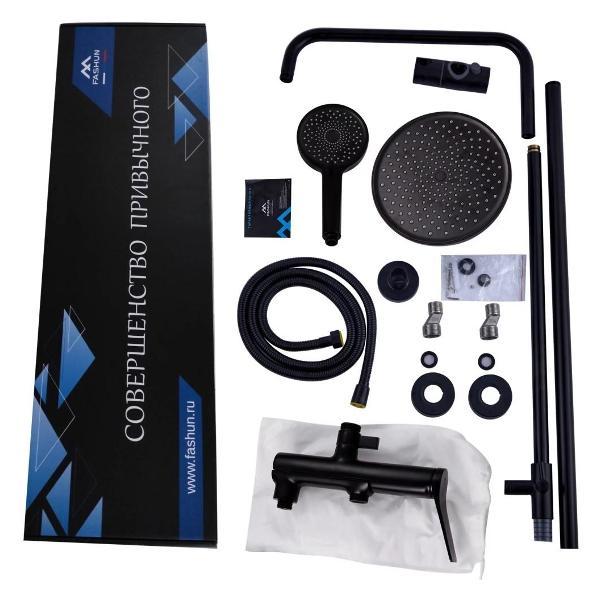 Душевая система FASHUN A2486-7