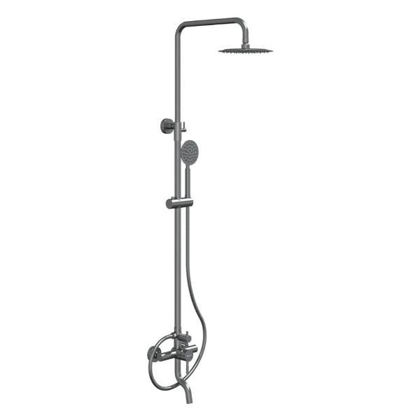 Душевая система KNOTLOR SS-06