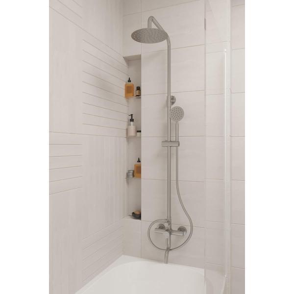 Душевая система KNOTLOR SS-06