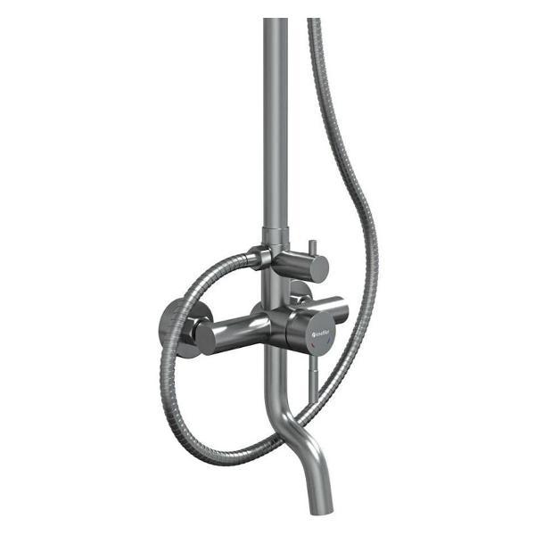 Душевая система KNOTLOR SS-06