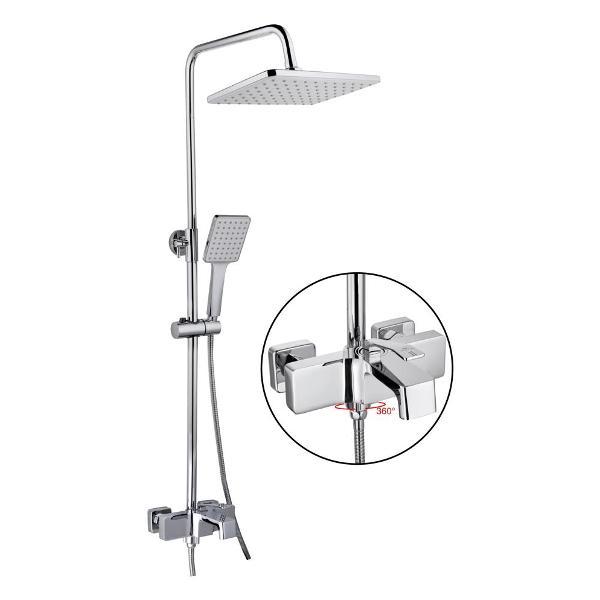 Душевая система FASHUN A2458