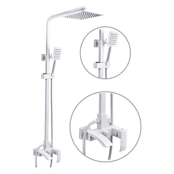 Душевая система FASHUN A52418-8