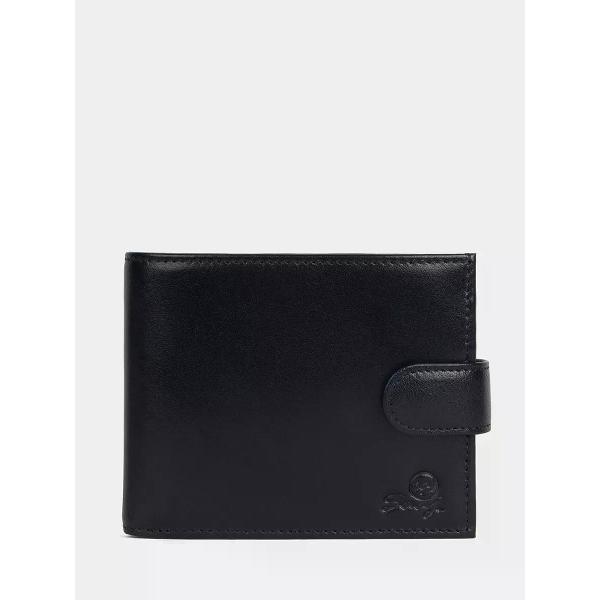 Кошелек SAAJ SM06/62BL/NV